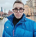 Семён, 32 года