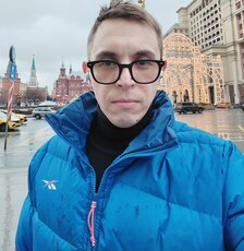 Фотография мужчины Семён, 32 года из г. Дмитров