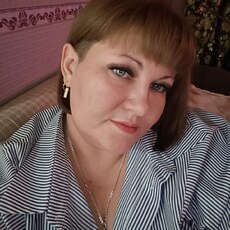 Фотография девушки Евгения, 41 год из г. Братск