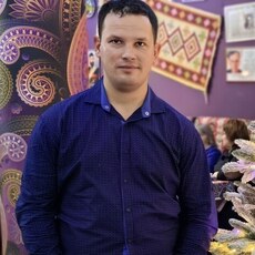 Фотография мужчины Александр, 31 год из г. Елец