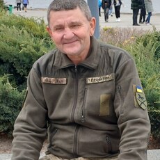Фотография мужчины Саня, 54 года из г. Харьков