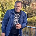 Юра, 62 года