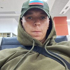 Фотография мужчины Александр, 30 лет из г. Челябинск