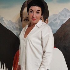 Фотография девушки Лариса, 57 лет из г. Томск