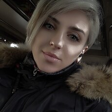 Фотография девушки Натали, 34 года из г. Бишкек