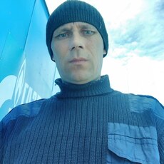 Фотография мужчины Дмитрий, 39 лет из г. Орск