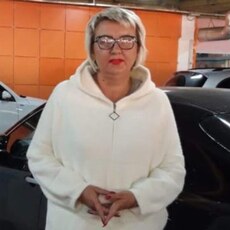 Фотография девушки Лана, 52 года из г. Оренбург