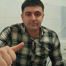 Фотография мужчины Эркин Мамитов, 35 лет из г. Кызылорда