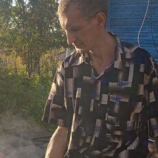 Фотография мужчины Алексей, 48 лет из г. Анжеро-Судженск