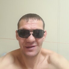 Фотография мужчины Василий, 44 года из г. Бийск