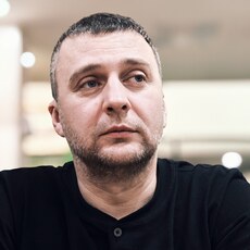 Фотография мужчины Андрей, 44 года из г. Смоленск
