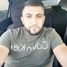 Фотография мужчины Незнакомец, 34 года из г. Самара