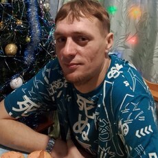Фотография мужчины Саня, 32 года из г. Куйбышев