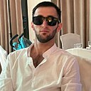 Эдгар, 23 года