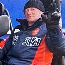 Макс, 46 лет
