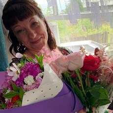 Фотография девушки Светлана, 52 года из г. Мегион