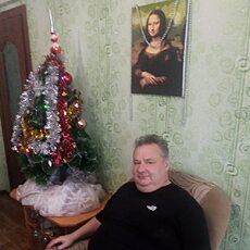 Фотография мужчины Володя, 53 года из г. Ангарск