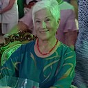Наталья, 65 лет