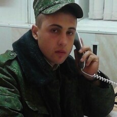 Фотография мужчины Александр, 29 лет из г. Мозырь