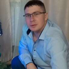 Фотография мужчины Сергей, 30 лет из г. Сасово