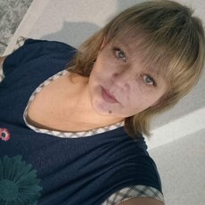 Фотография девушки Марина, 42 года из г. Новосибирск