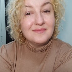 Фотография девушки Ирина, 47 лет из г. Барнаул