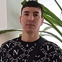 Костя, 33 года