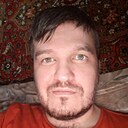 Вадим, 39 лет