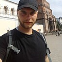 Алексей, 33 года