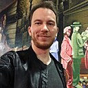 Топчик, 35 лет