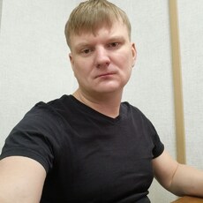 Фотография мужчины Алексей, 35 лет из г. Набережные Челны