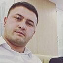 Ibragimov, 36 лет