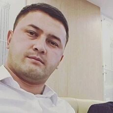 Фотография мужчины Ibragimov, 36 лет из г. Алматы