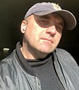 Вячеслав, 45 лет