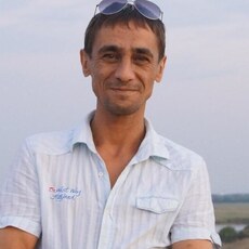 Фотография мужчины Алексей Булгаков, 49 лет из г. Тимашевск