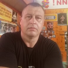 Фотография мужчины Сергей, 48 лет из г. Торжок