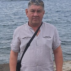 Фотография мужчины Александр, 56 лет из г. Черемхово