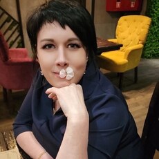 Фотография девушки Марина, 52 года из г. Санкт-Петербург