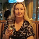 Русалочка, 49 лет