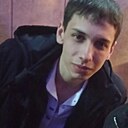 Роман, 21 год