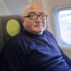 Фотография мужчины Хусан Собиров, 61 год из г. Новосибирск