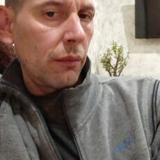 Фотография мужчины Сергей, 40 лет из г. Барыш