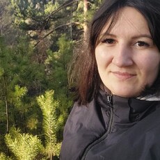 Фотография девушки Татьяна, 33 года из г. Иркутск