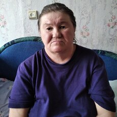 Фотография девушки Марина, 59 лет из г. Костанай