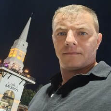 Фотография мужчины Nikolai, 38 лет из г. Томск