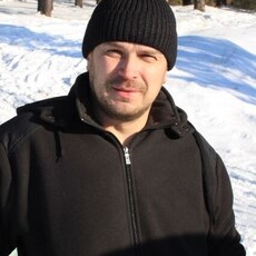Фотография мужчины Виталий, 41 год из г. Харцызск