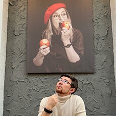 Фотография мужчины Джованни, 19 лет из г. Воронеж