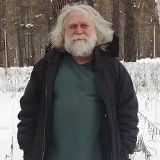 Фотография мужчины Сергей, 67 лет из г. Киселевск