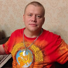 Фотография мужчины Алексей, 46 лет из г. Самара