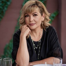 Фотография девушки Алла, 55 лет из г. Алматы
